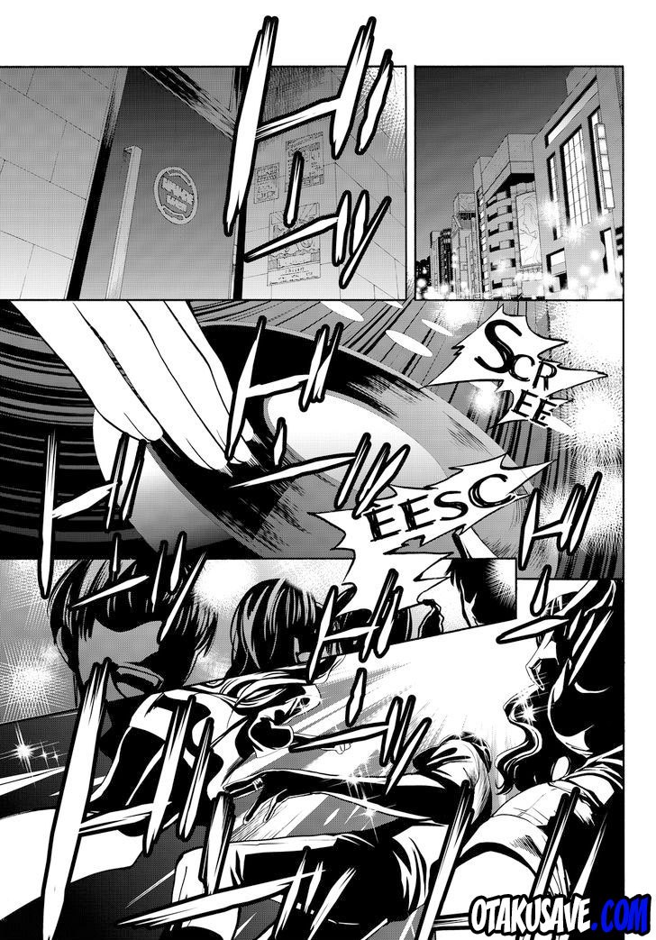 Konya wa Tsuki ga Kirei Desu ga Chapter 11 Bahasa Indonesia